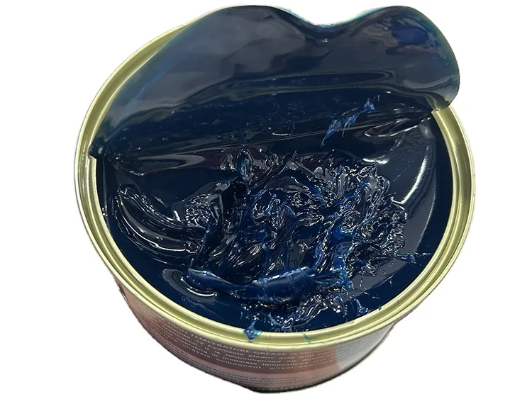 HP high temperature grease  250g tin can